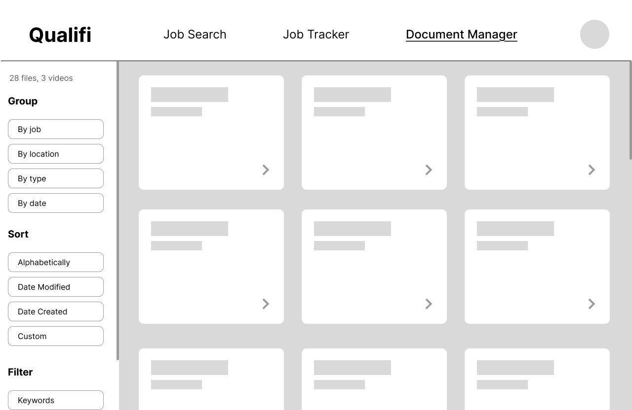 Document Manager